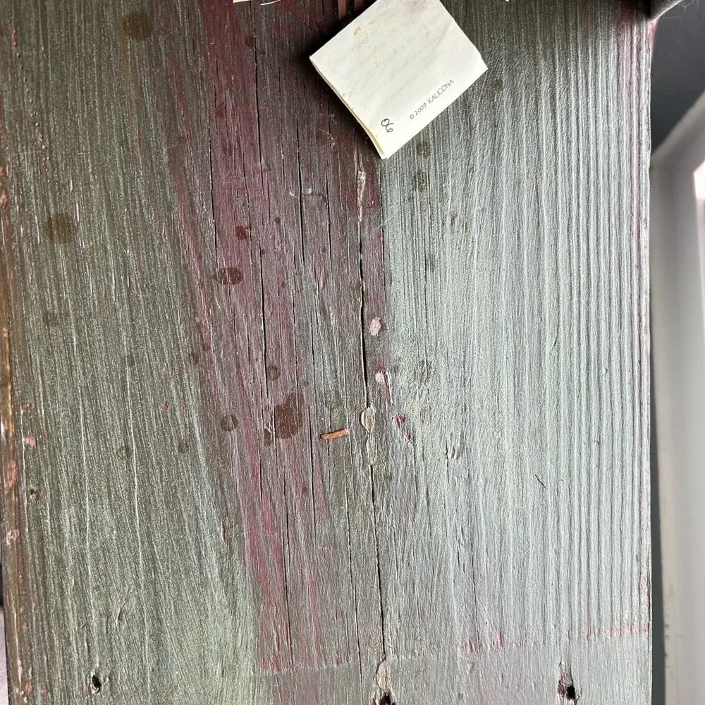 Religious Icon Art Print with Gold and Brown Tones - Picture 5 of 6